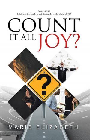 Cover of the book Count It All Joy? by Richard S. Kitchen