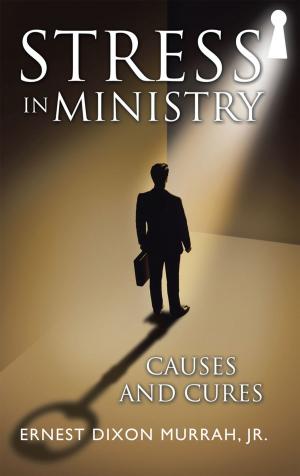 Book cover of Stress in Ministry