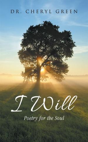 Cover of the book I Will by Henri T. De Souza