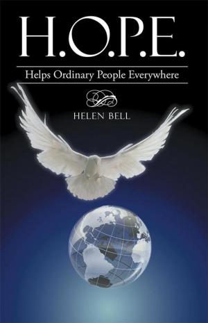Cover of the book H.O.P.E. by Kenneth E. Otah MD