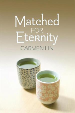 Cover of the book Matched for Eternity by N. Todd Riggs