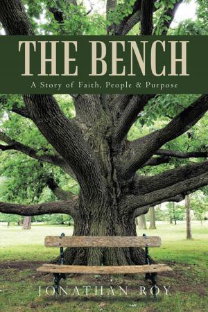 Cover of the book The Bench by Michael L. Williams Jr.