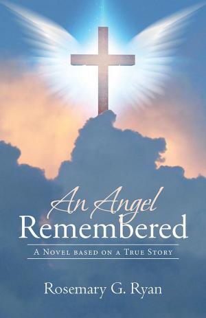Cover of the book An Angel Remembered by Mercedes Campbell Brown D. Min