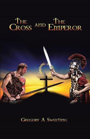 Cover of the book The Cross and the Emperor by Dr. Geneva Scott-King
