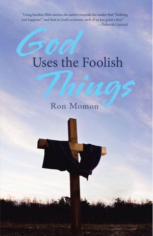 bigCover of the book God Uses the Foolish Things by 