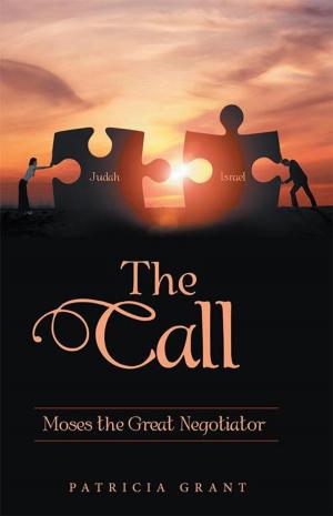Cover of the book The Call by Unasue Sellers Wright