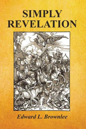 Cover of the book Simply Revelation by D.L. Starkey