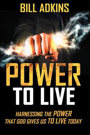 Cover of the book Power to Live by Val Canon
