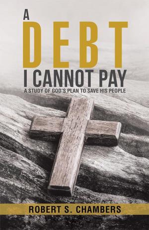 Book cover of A Debt I Cannot Pay