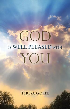 Cover of the book God Is Well Pleased with You by Don Rude