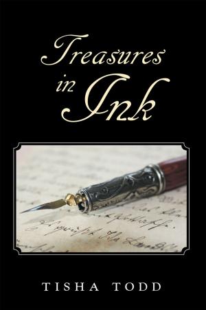Cover of the book Treasures in Ink by Olga Pellington