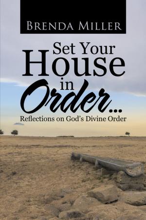 Cover of the book Set Your House in Order . . . by Rev. Tony D. Warren Ph.D.