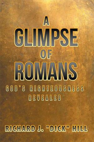 Cover of the book A Glimpse of Romans by Rick Schramm