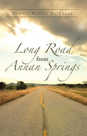 Cover of the book Long Road from Annan Springs by Eric Ronald Jackson