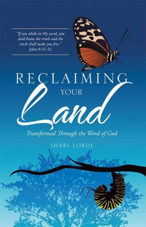 Cover of the book Reclaiming Your Land by Dr. Victor Mebele