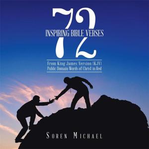 Cover of the book 72 Inspiring Bible Verses by James Boccardo