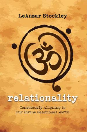 Cover of the book Relationality by Sarah J. Hartrum - Decareaux