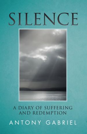Cover of the book Silence by Bev Roozeboom