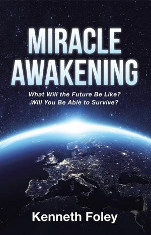 Cover of the book Miracle Awakening by Renee Valverde Wagenblatt