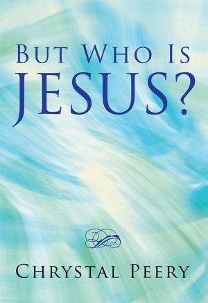 Cover of the book But Who Is Jesus? by Rev. Dr. Eddie J. Smith