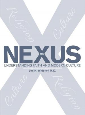 Cover of the book The Nexus by Linda Leggett