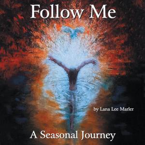 Cover of the book Follow Me by Mandy A. Martin