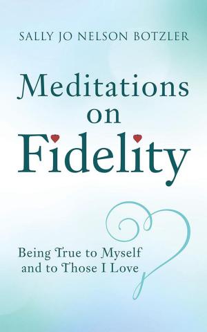 Cover of the book Meditations on Fidelity by Conrad L. Jones