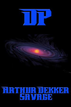 Cover of the book DP by Deborah Jay