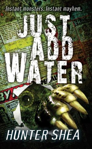 Cover of the book Just Add Water by Steven Owad