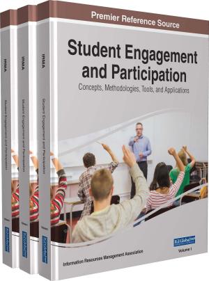 Cover of the book Student Engagement and Participation by 
