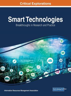 Cover of the book Smart Technologies by Kevin M. Smith, Stéphane Larrieu
