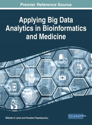 bigCover of the book Applying Big Data Analytics in Bioinformatics and Medicine by 