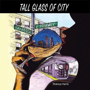 Cover of the book Tall Glass of City by Ronald John Vierling