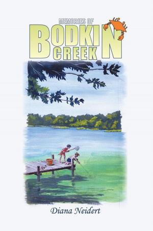 Cover of the book Memories of Bodkin Creek by Effie Piliouni Albrecht