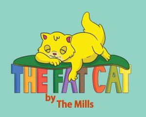 Book cover of The Fat Cat
