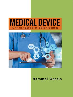 Cover of the book Medical Device by Stephen Powell