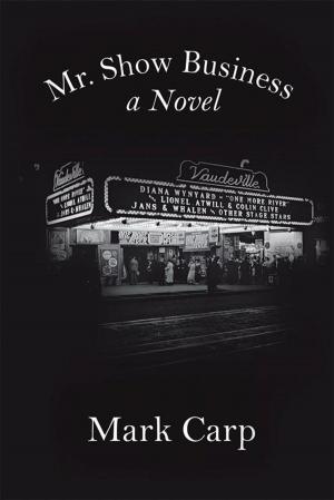 Cover of the book Mr. Show Business by Wayne L. Davis, Robert E. Moldenhauer, Heather D. Davis
