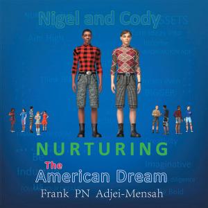 bigCover of the book Nurturing the American Dream by 