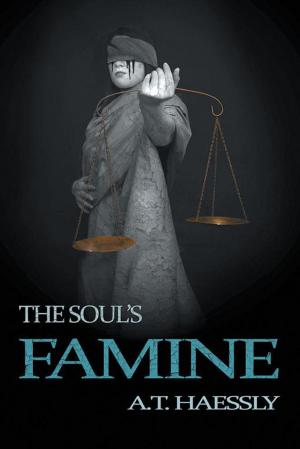 Cover of the book The Soul’S Famine by Richard R. Simmons