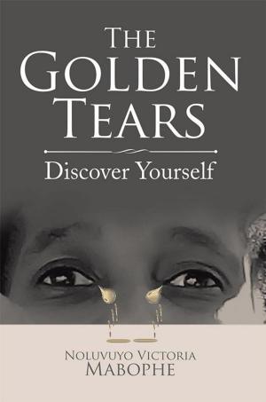 Cover of the book The Golden Tears by Alan Barrington