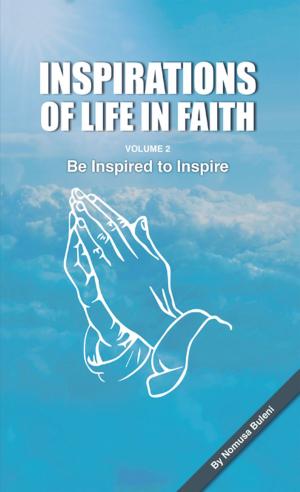 Book cover of Inspirations of Life in Faith