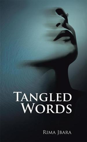 bigCover of the book Tangled Words by 