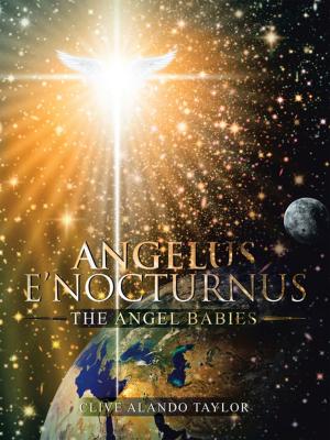 Cover of the book Angelus E’Nocturnus by Sainz Lopez
