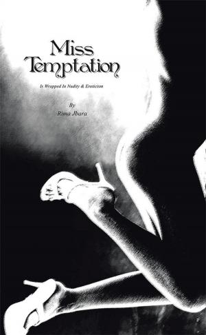 Cover of the book Miss Temptation by Jeannie Philpott