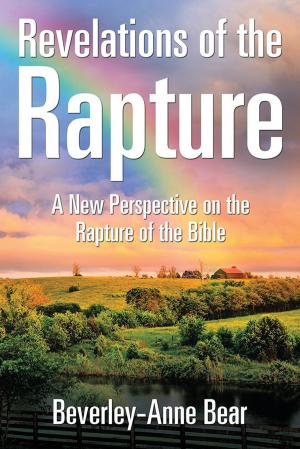 Cover of the book Revelations of the Rapture by B. Park-Dixon