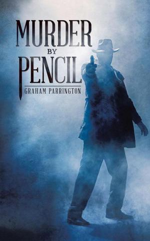 Cover of the book Murder by Pencil by Robert S. Levinson
