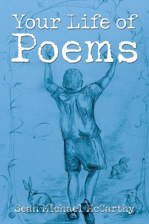 Cover of the book Your Life of Poems by Gillena Cox