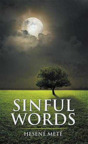 Cover of the book Sinful Words by Paul R. Becker