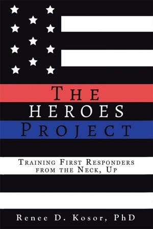 Cover of the book The Heroes Project by Christina Torry