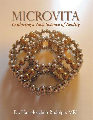 Cover of the book Microvita by TAIWO OLUSEGUN AYENI
